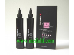 歌薇香薰豆蔻果酸中性烫，欧莱雅染膏系列图3