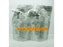 欧莱雅探索水润烫发膏 欧莱雅烫发膏图3