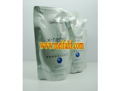 欧莱雅探索水润烫发膏 受损发质 欧莱雅电发水图2