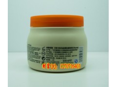 卡诗奥兰顺柔发膜，广州今日美发团购图3