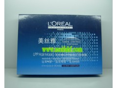 美丝雅发膜套装 LPP强化护理倒膜，广州日用品批发市场图3