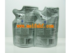 欧莱雅探索水润烫发膏，广州纤手美发团购图2