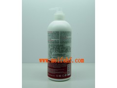 施华蔻保丽修护洗发水500ml，美发产品招商网图2
