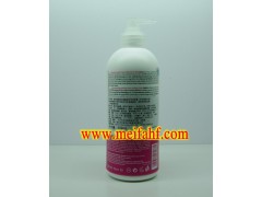 施华蔻保丽无硫酸盐护色洗发水露500ml ，美发产品生产图2