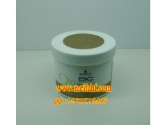 施华蔻保丽辅酶Q10凝时护养调理霜500ml，美发产品品牌图2