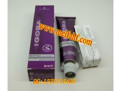 施华蔻伊采染发膏加强色 60ML，美发产品网图2