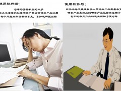 成品仓库模版管理
