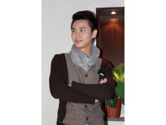潘志强《总监》老师个人形象展示图2