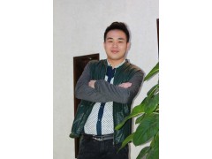 徐建新《总监》老师个人形象展示图2