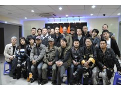 新疆女人领地经络美容会所全方位支持疆内加盟店图3