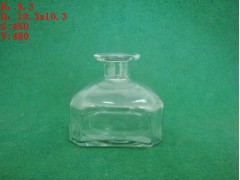 香水瓶  玻璃香水瓶图3