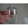 玻璃瓶厂家  专业生产虫草玻璃瓶养殖瓶