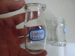 玻璃瓶厂家 供应布丁瓶 布丁玻璃瓶图2