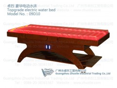 高档双电动水床图1