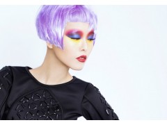 昆明化妆学校昆明化妆培训学校昆明化妆造型学校图1