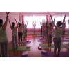 青州瑜伽会馆——专业瑜伽健身课程