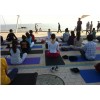 厦门瑜伽导师培训 最好的教练培训 专业的瑜伽会馆悠季莲花瑜伽