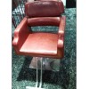 厂家批发美发店专用美发椅子 大工凳 升降椅子 油压椅子