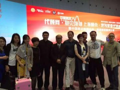 中国金眉笔奖文饰大赛上海总决赛图3