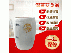 坐式湿蒸舱 发汗舱 产后修复仪  药浴舱 太空舱汗蒸锅图3