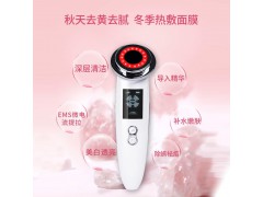 供应光子嫩肤美容仪导入仪深层清洁洁面精华导入提拉图2