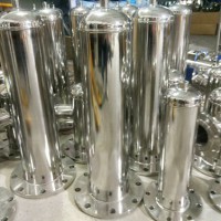 304不锈钢过滤器 316L不锈钢过滤器