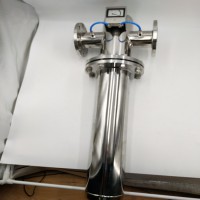 真空除菌过滤器  食品级过滤器