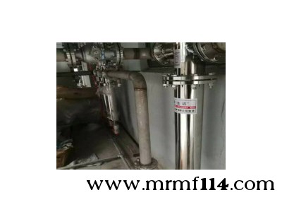 304L不锈钢过滤器 316L不锈钢过滤器图2